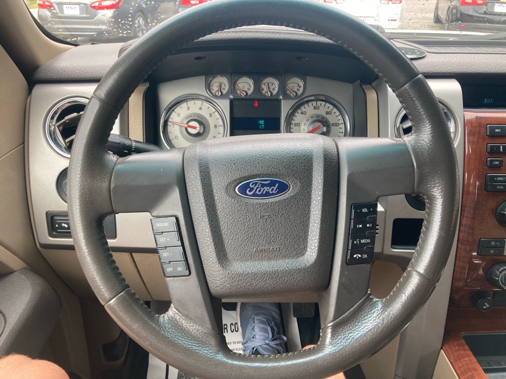 2010 Ford F-150 Image 25