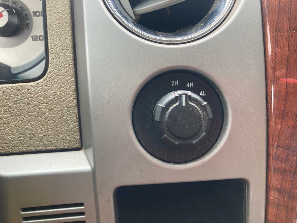 2010 Ford F-150 Image 26