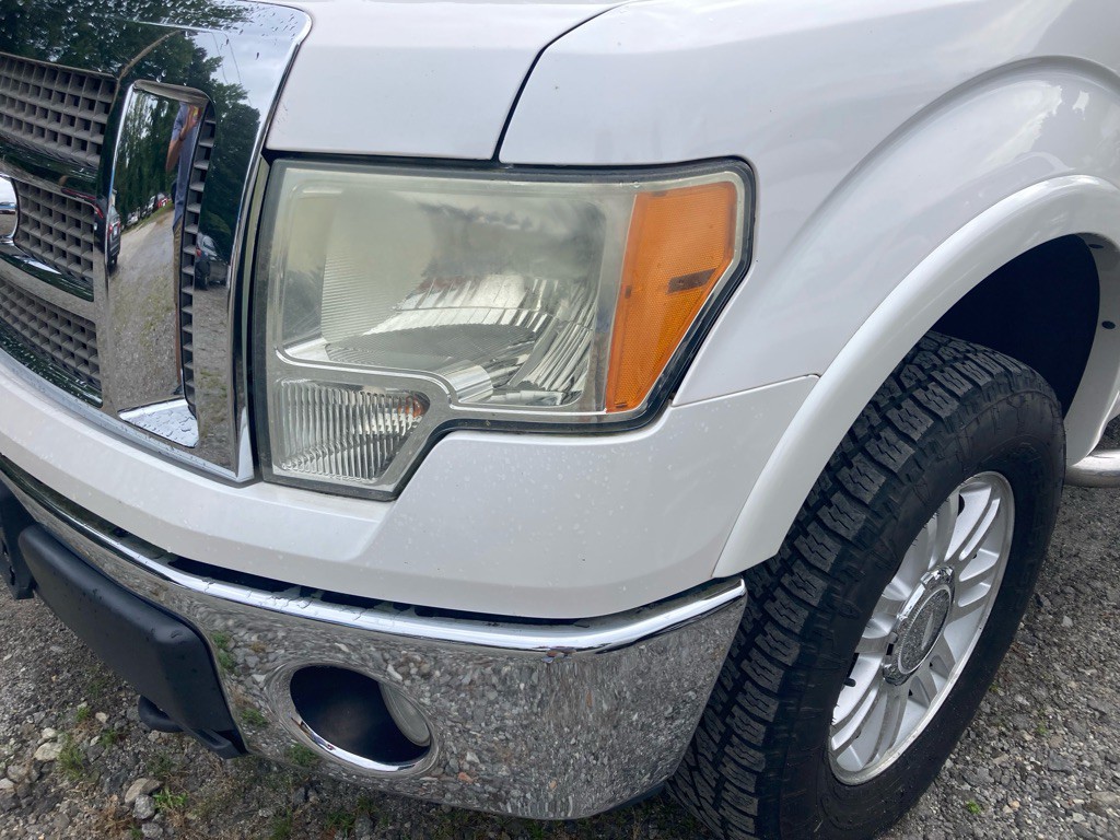 2010 Ford F-150 Image 28