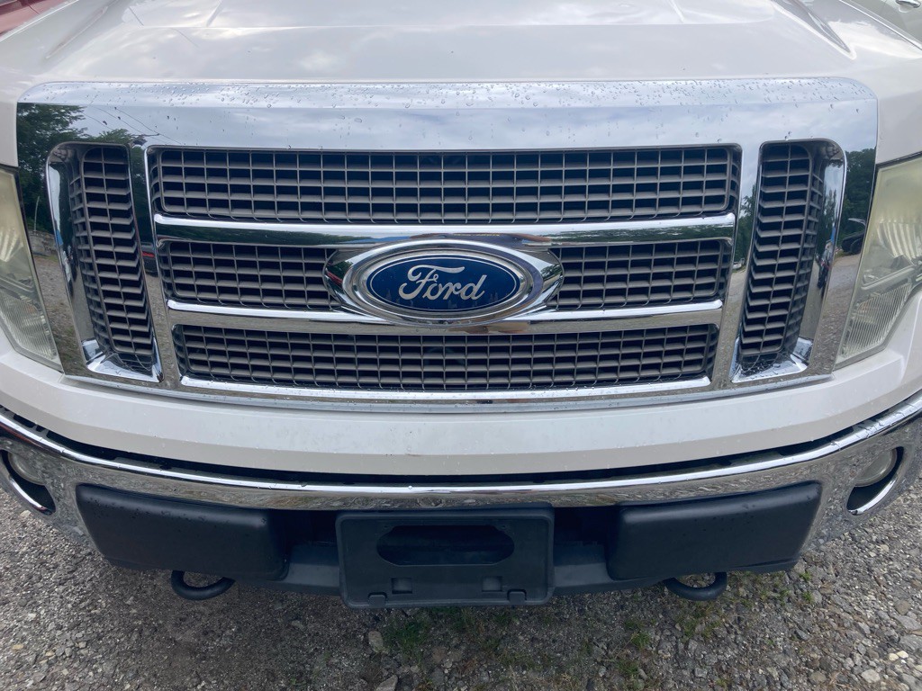 2010 Ford F-150 Image 29