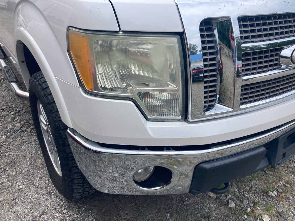 2010 Ford F-150 Image 30