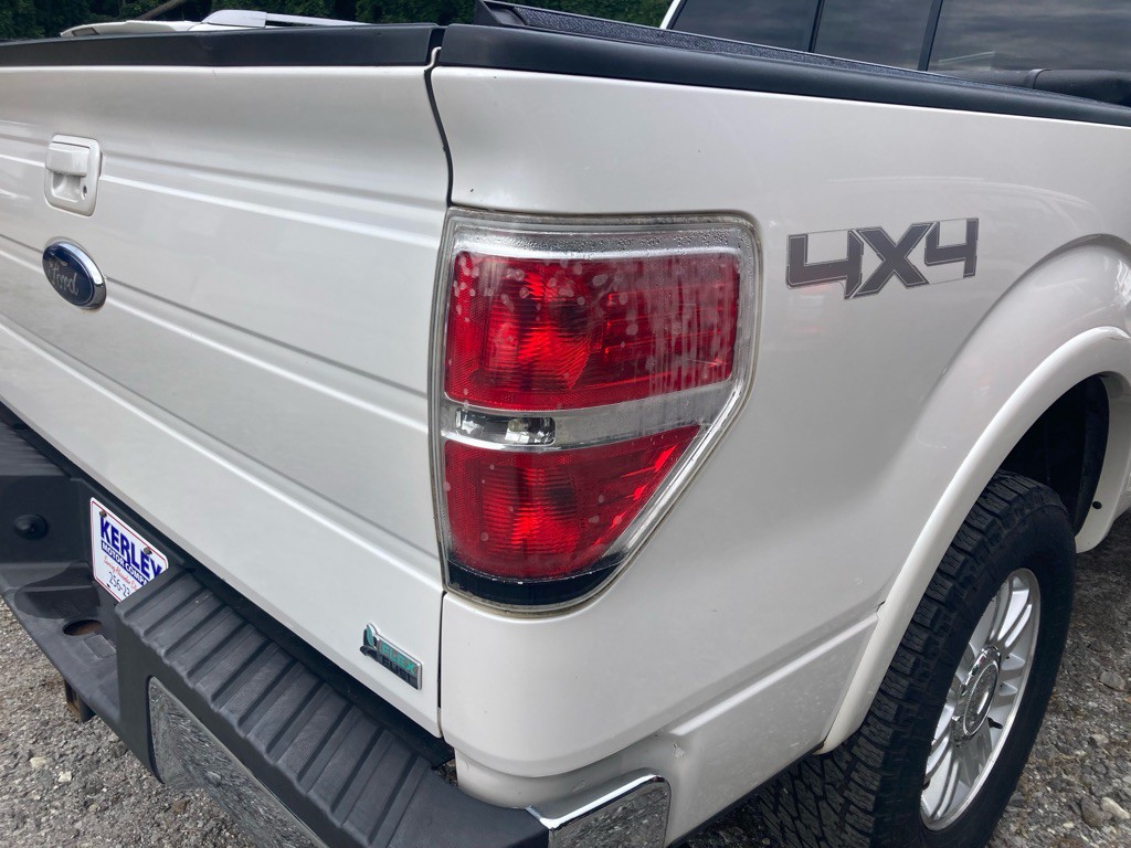 2010 Ford F-150 Image 31