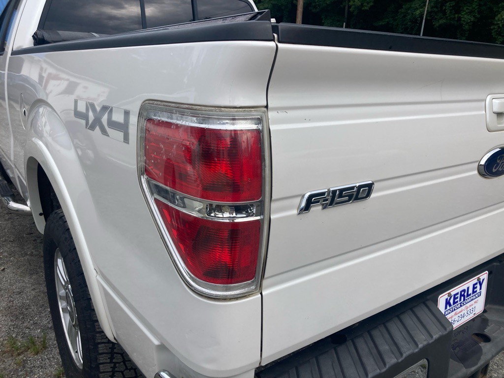 2010 Ford F-150 Image 32