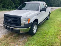 Image for 2014 Ford F-150 XL ID: 6781460