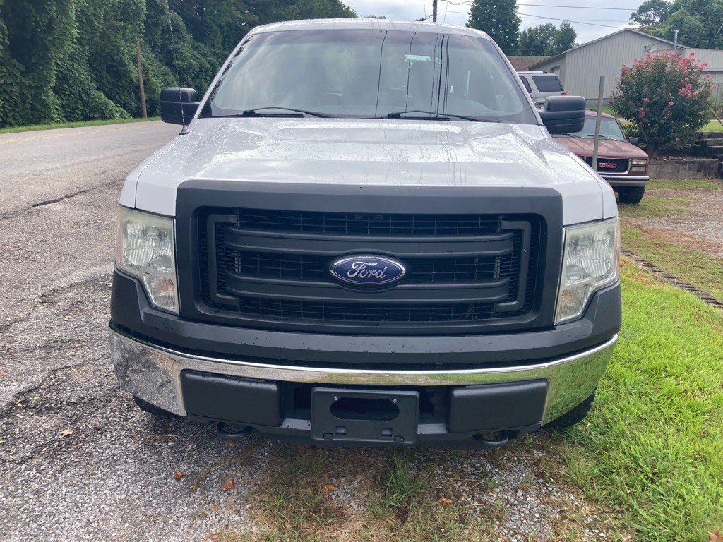 2014 Ford F-150 Image 2