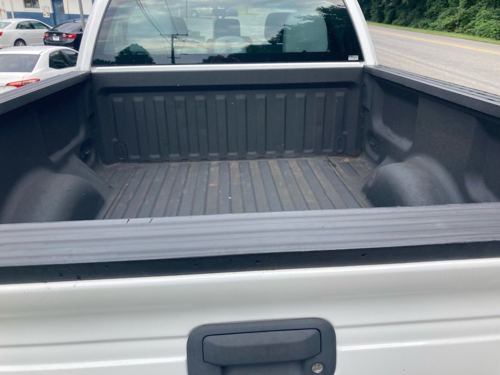 2014 Ford F-150 Image 6