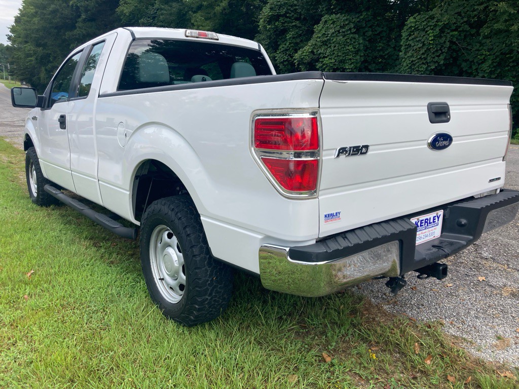 2014 Ford F-150 Image 7