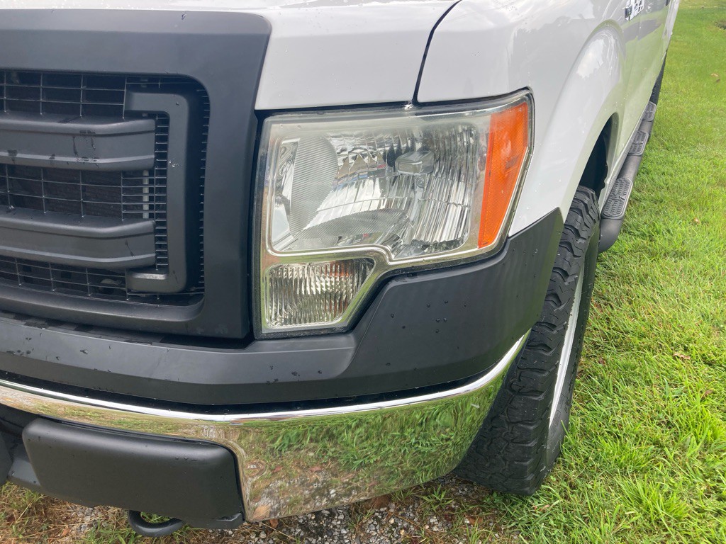 2014 Ford F-150 Image 14