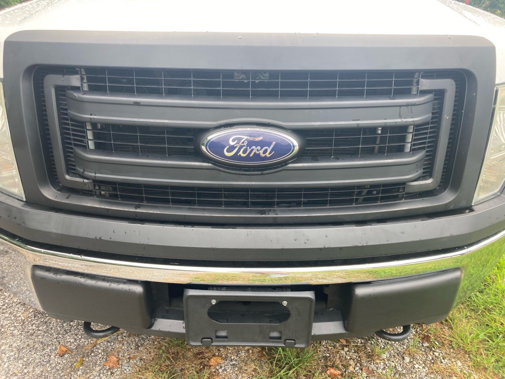 2014 Ford F-150 Image 15