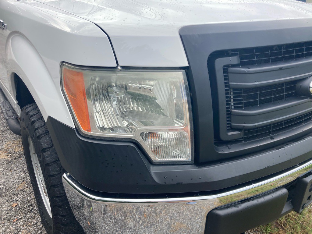 2014 Ford F-150 Image 16