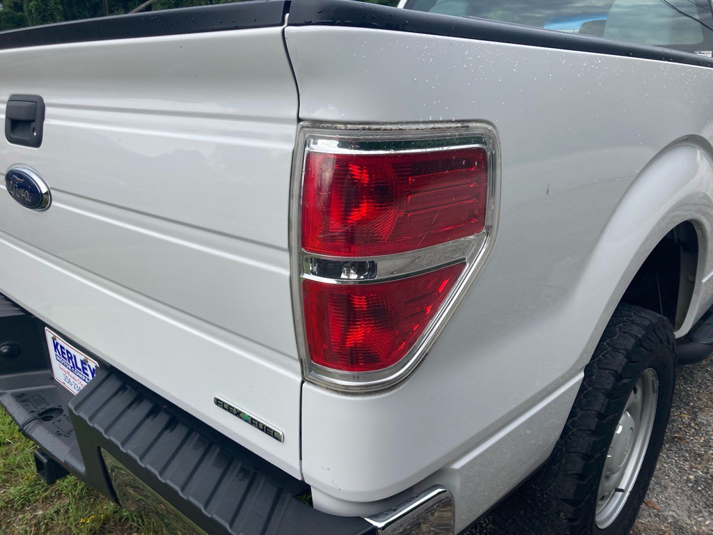 2014 Ford F-150 Image 17