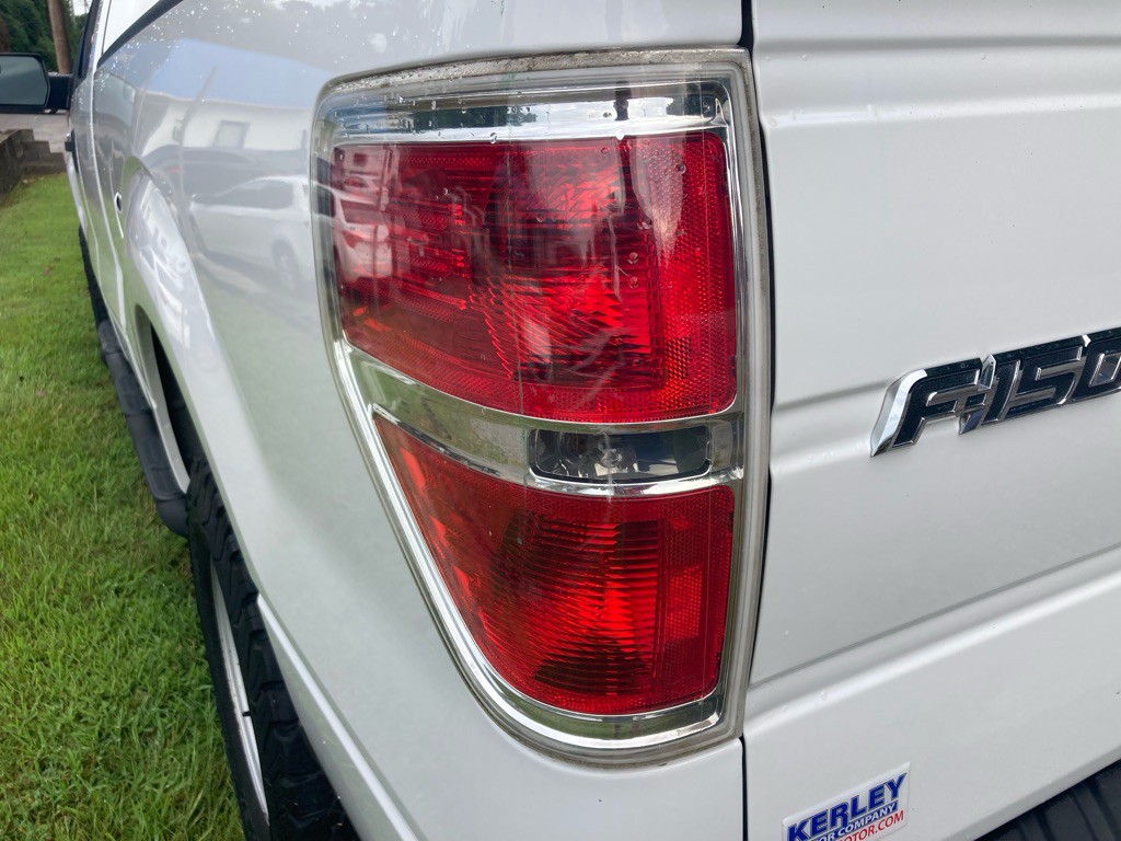 2014 Ford F-150 Image 18