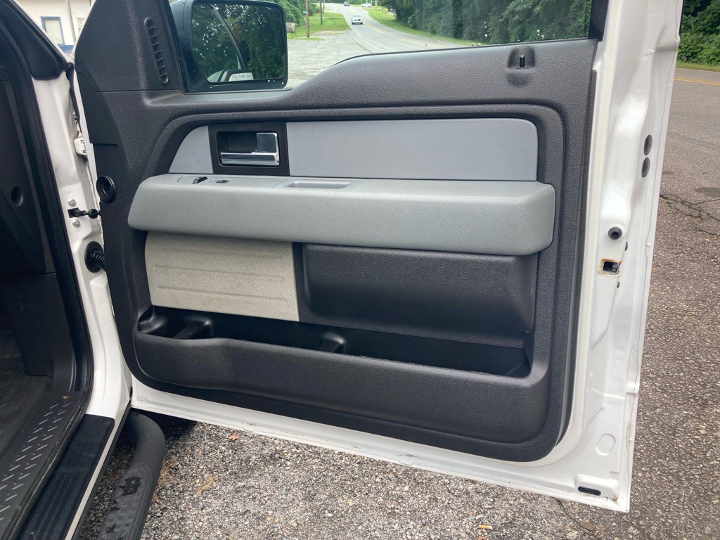 2014 Ford F-150 Image 19