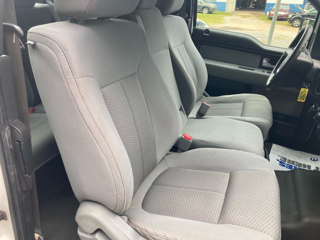 2014 Ford F-150 Image 21