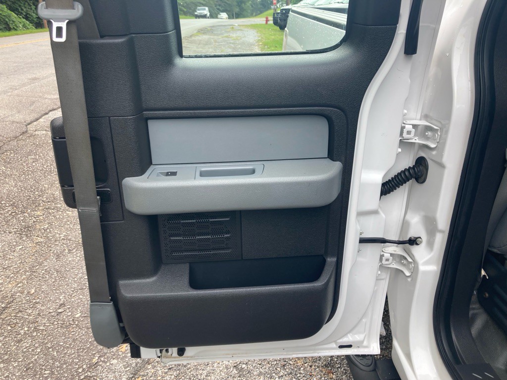 2014 Ford F-150 Image 22