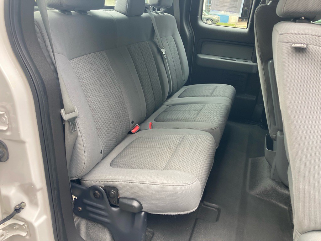 2014 Ford F-150 Image 23