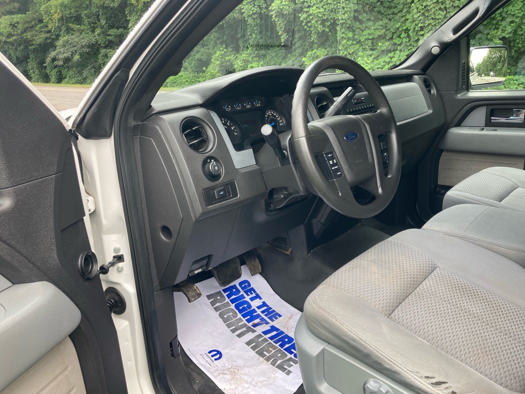 2014 Ford F-150 Image 25