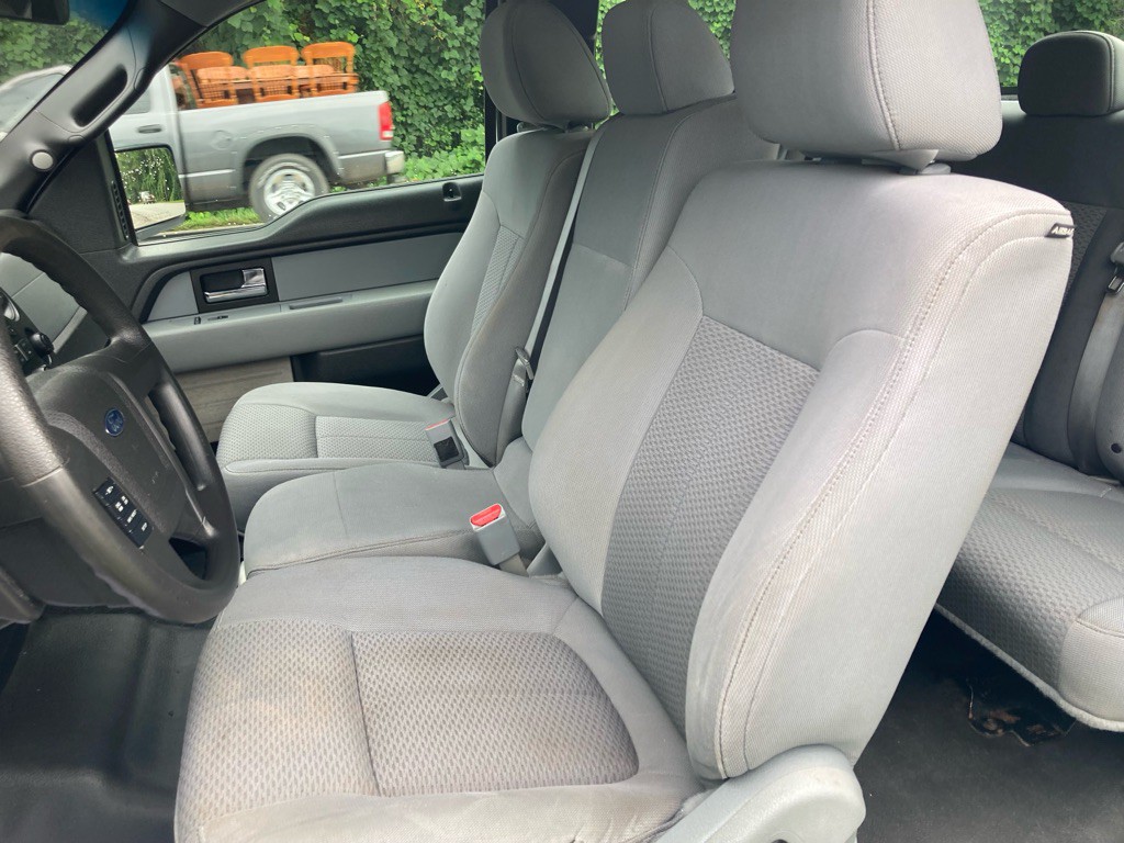 2014 Ford F-150 Image 26