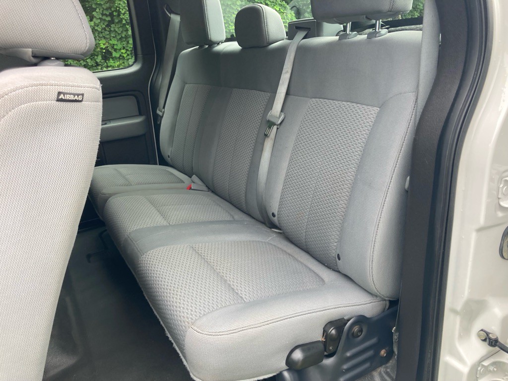 2014 Ford F-150 Image 27