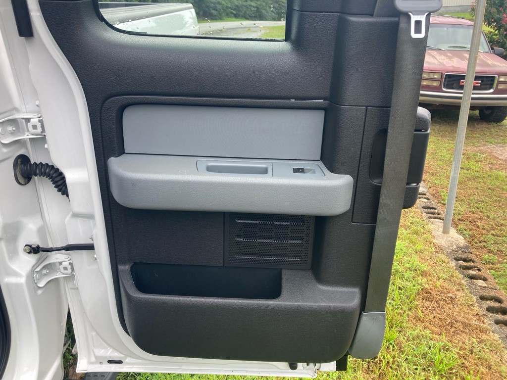2014 Ford F-150 Image 28