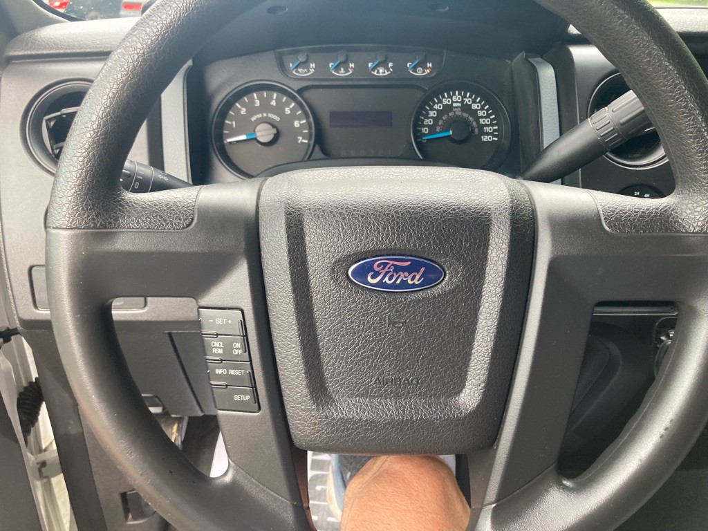 2014 Ford F-150 Image 30