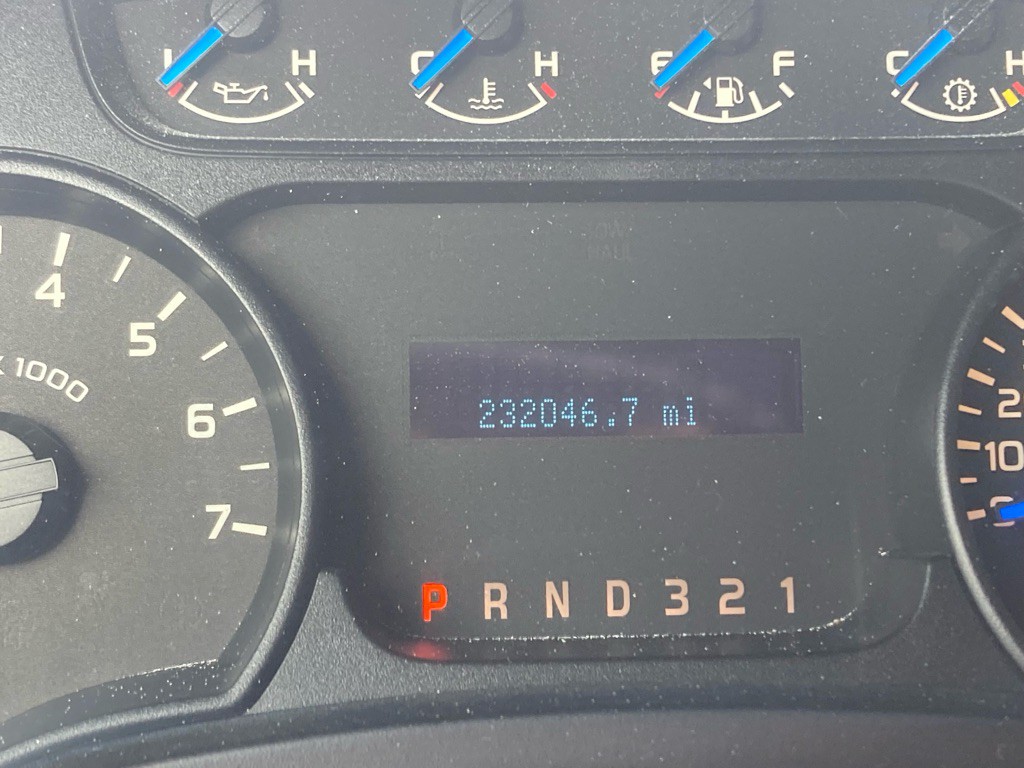 2014 Ford F-150 Image 31