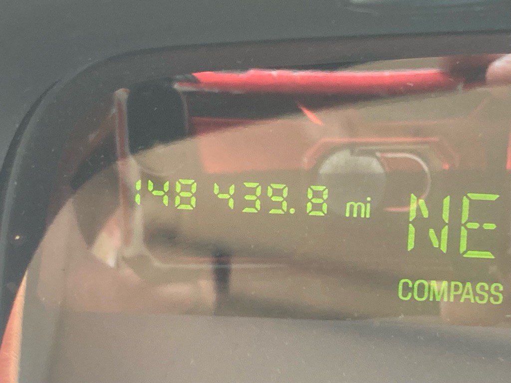 2002 Lincoln Town Car Image 34