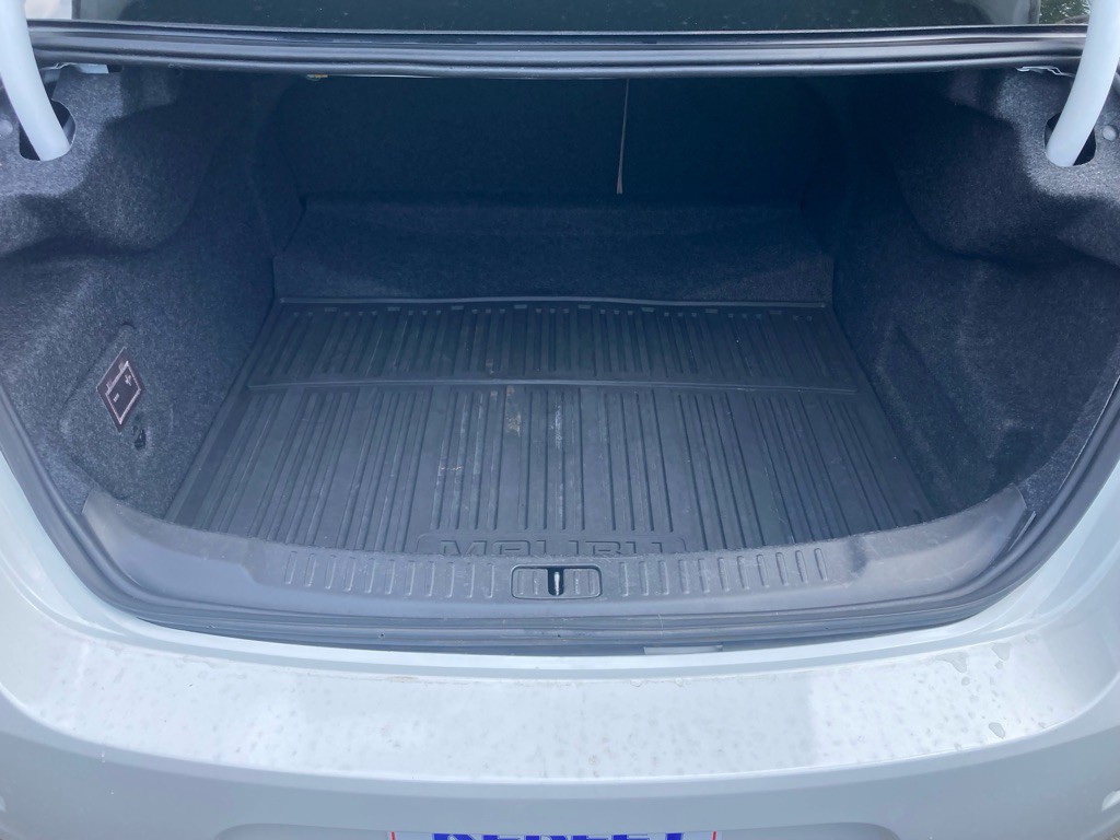 2015 Chevrolet Malibu Image 7
