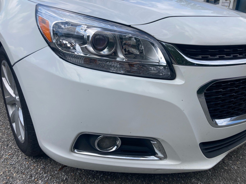 2015 Chevrolet Malibu Image 15