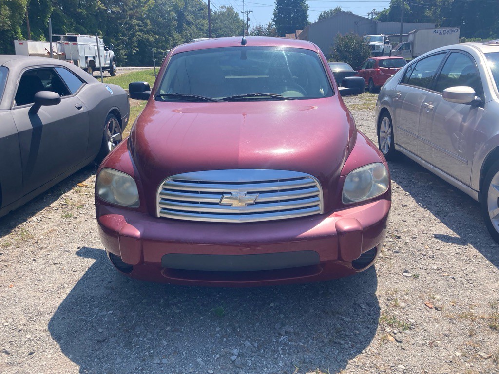 2006 Chevrolet HHR Image 2