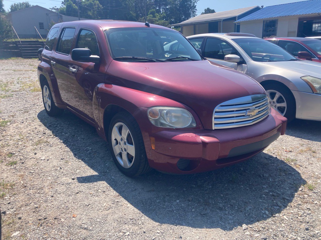 2006 Chevrolet HHR Image 3