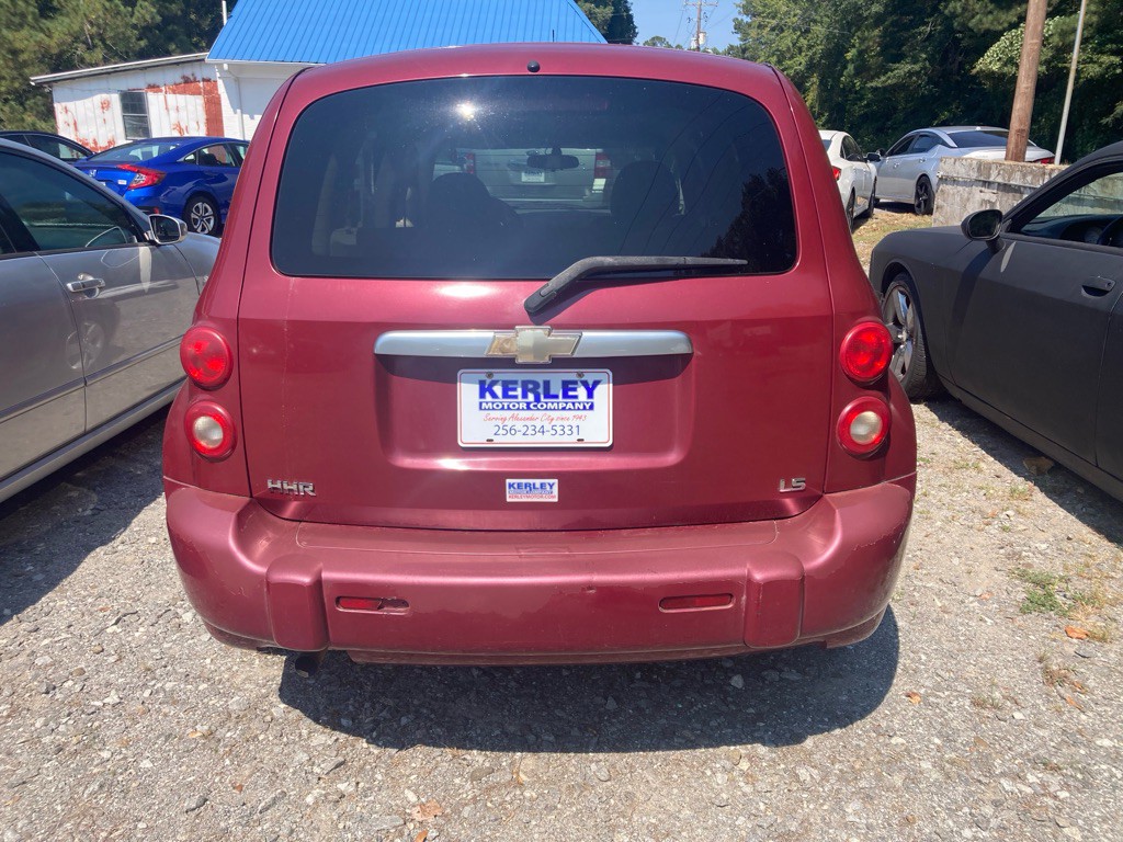 2006 Chevrolet HHR Image 5