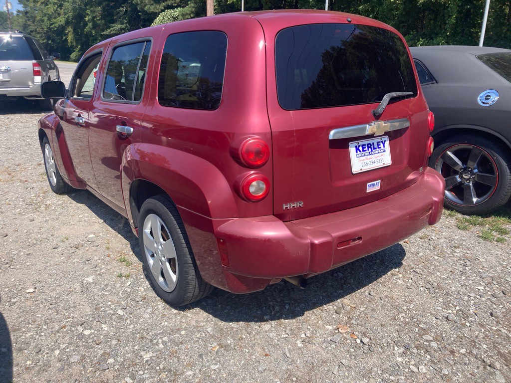 2006 Chevrolet HHR Image 6