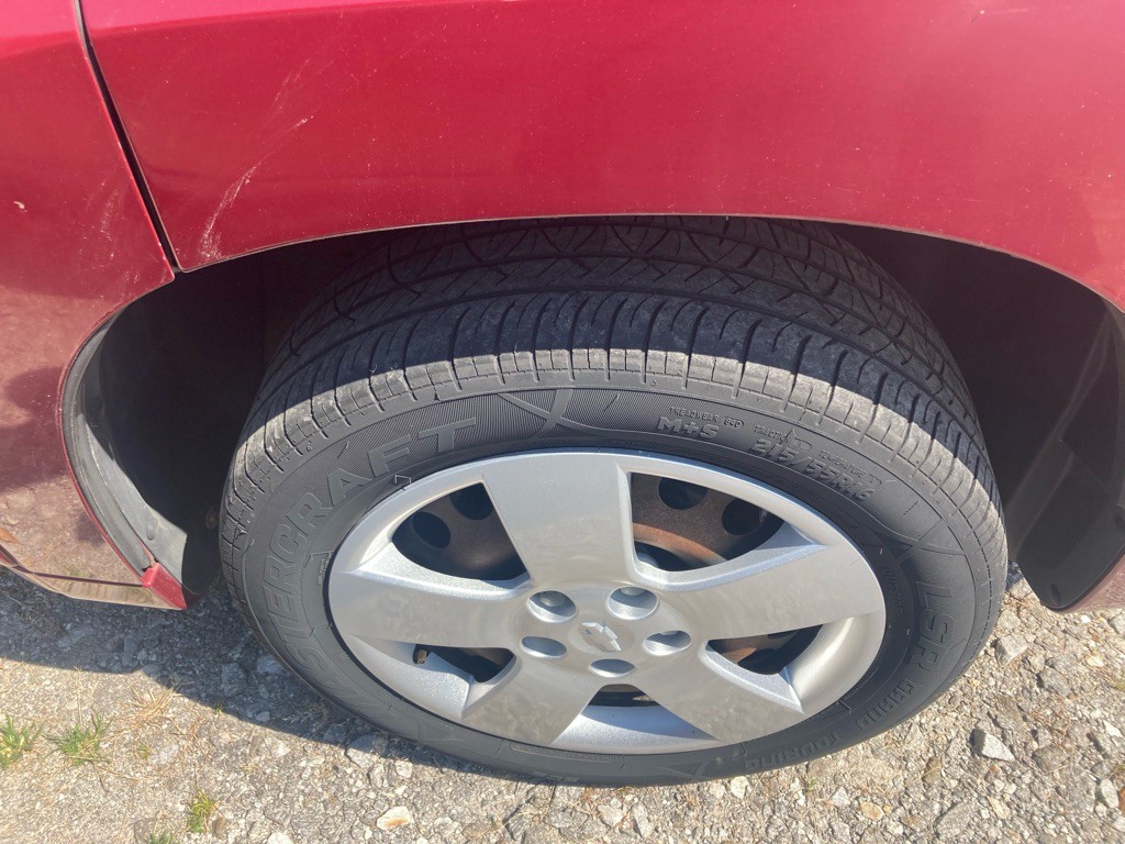 2006 Chevrolet HHR Image 7