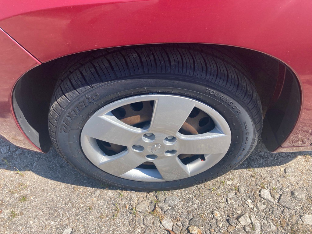 2006 Chevrolet HHR Image 8