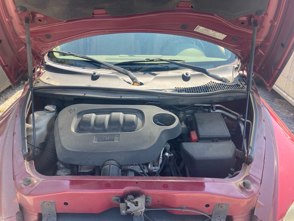 2006 Chevrolet HHR Image 9