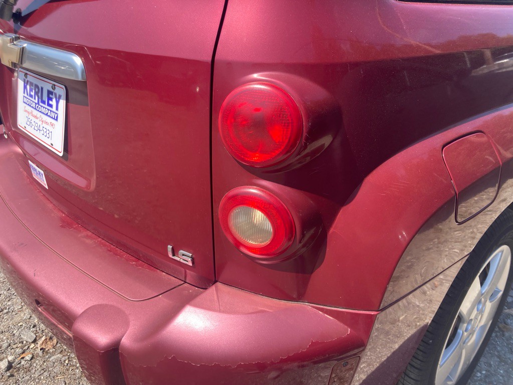 2006 Chevrolet HHR Image 14
