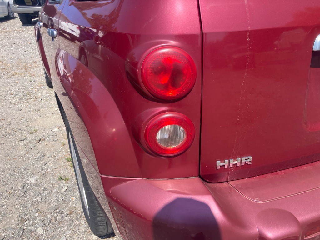 2006 Chevrolet HHR Image 15