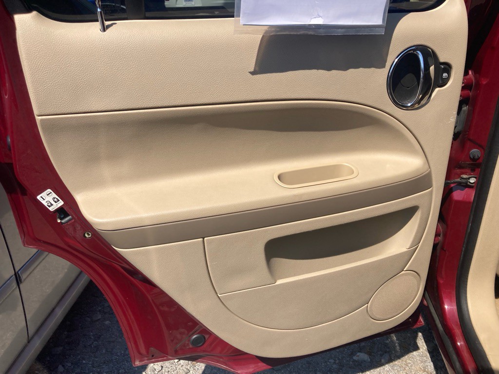 2006 Chevrolet HHR Image 17