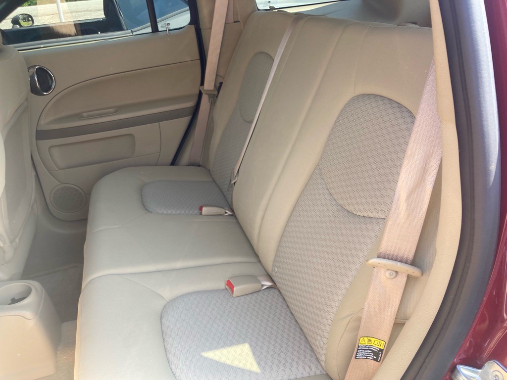 2006 Chevrolet HHR Image 19