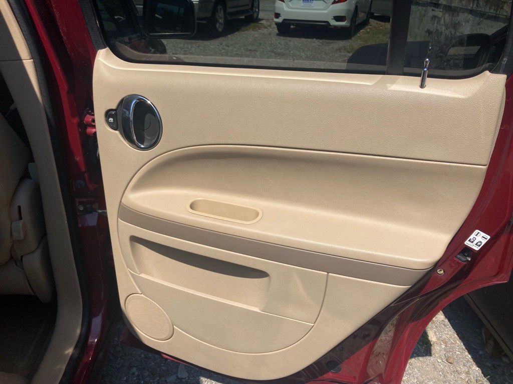2006 Chevrolet HHR Image 20