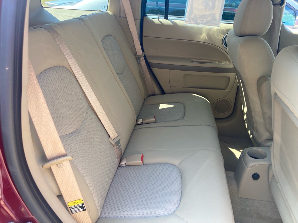 2006 Chevrolet HHR Image 22