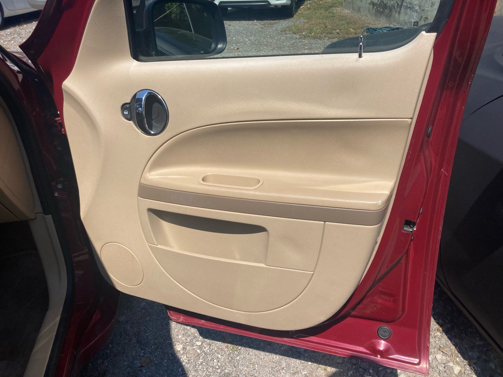 2006 Chevrolet HHR Image 23