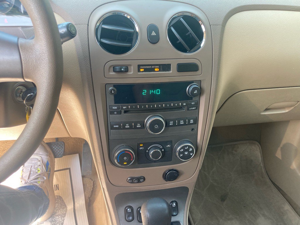 2006 Chevrolet HHR Image 29
