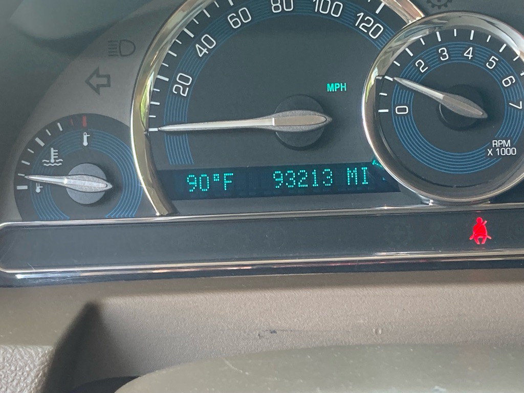 2006 Chevrolet HHR Image 31