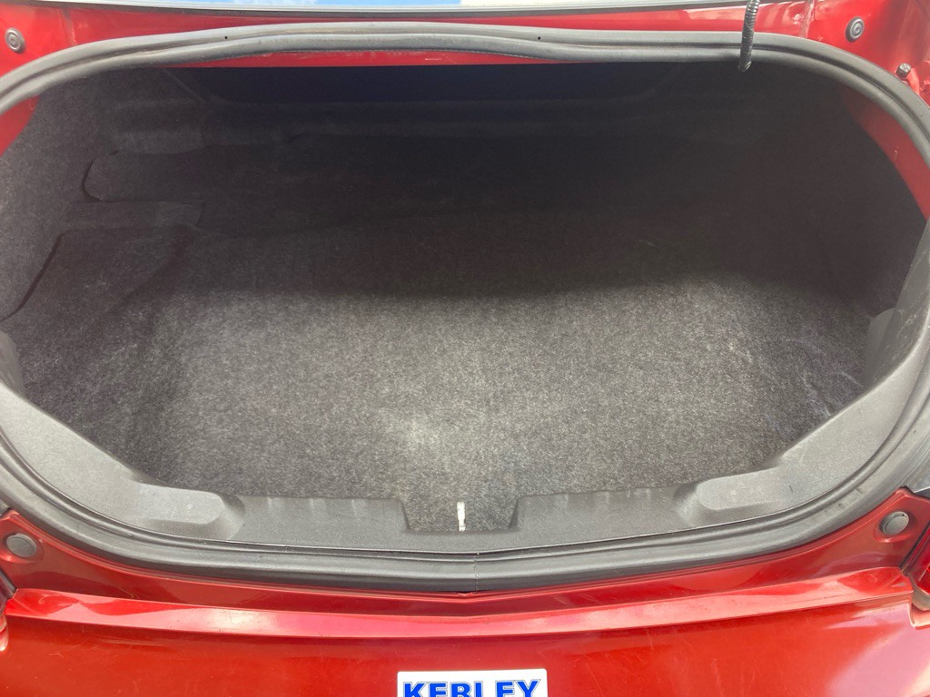 2014 Chevrolet Camaro Image 35