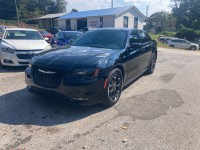 Image for 2019 Chrysler 300 S ID: 6857212