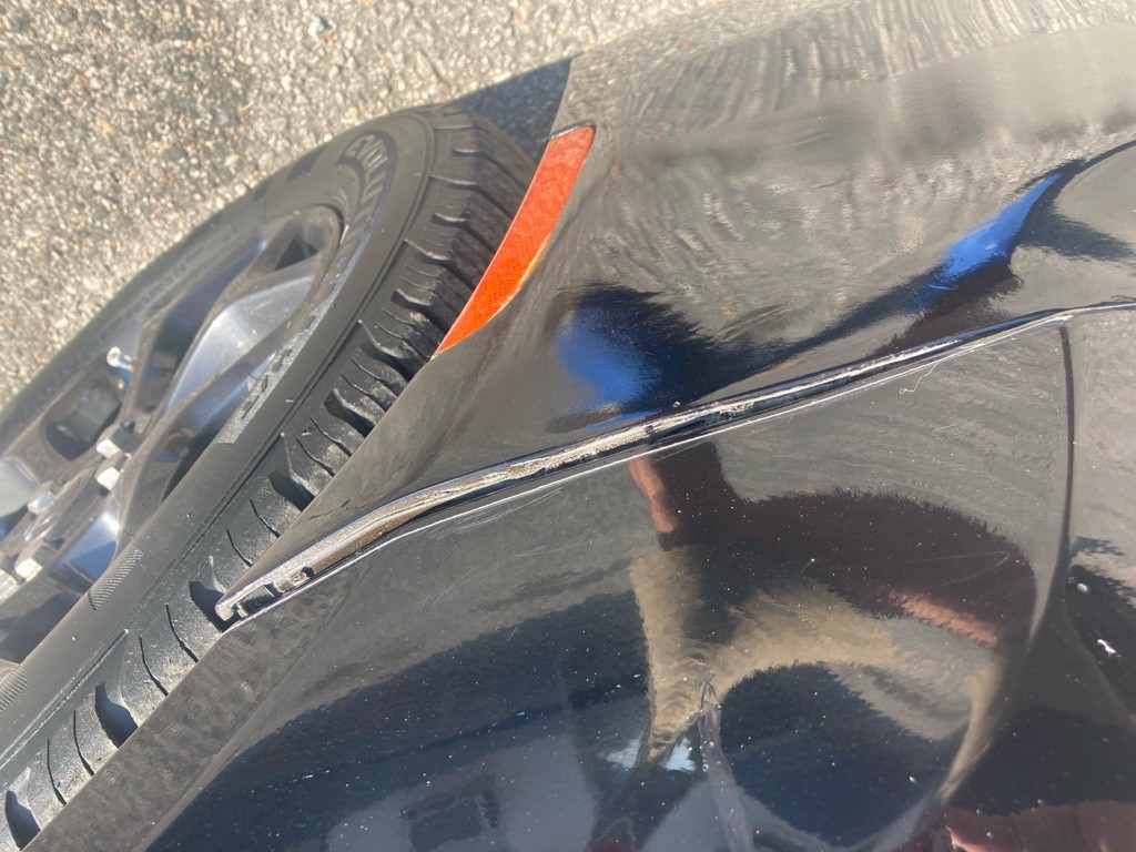 2019 Chrysler 300 Image 14