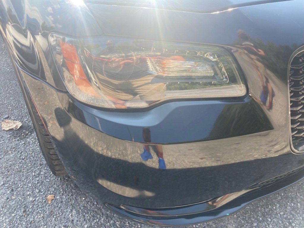 2019 Chrysler 300 Image 15