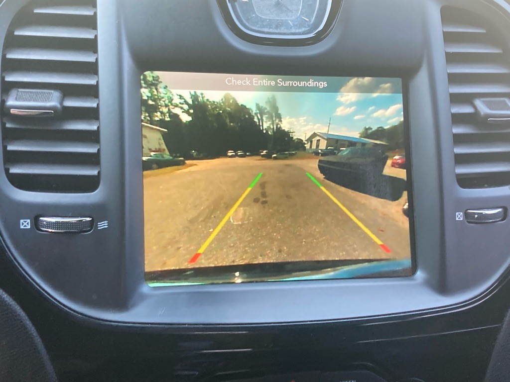 2019 Chrysler 300 Image 34